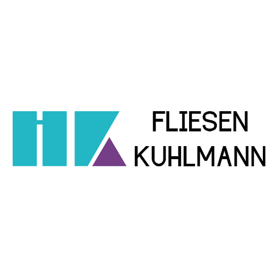 Fliesen Kuhlmann Logo