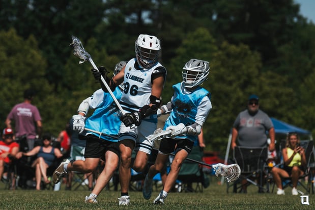 Images iQ Lacrosse