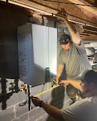 R & A Plumbing Image