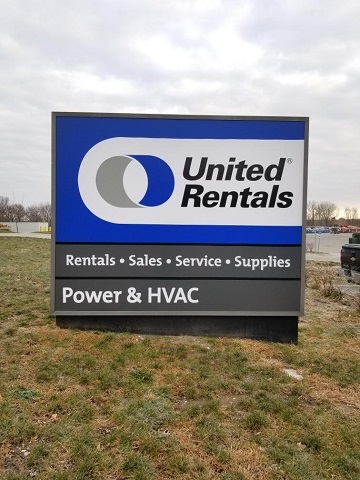 Image 9 | United Rentals - Power & HVAC