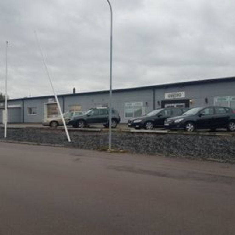 Images Hemastur Fastighetsbolag AB