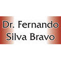 Dr. Fernando Silva Bravo Logo