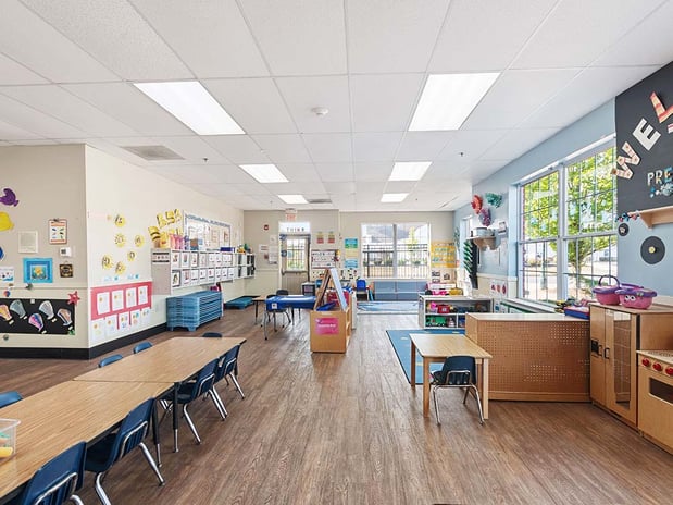 Images Clearbrook KinderCare