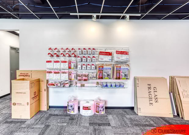 Images CubeSmart Self Storage