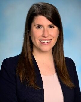 Headshot of Kathryn M. Zagrabbe, MD