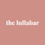 The Lullabar Logo
