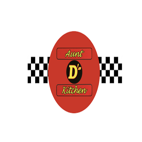 Aunt D's Kitchen Logo