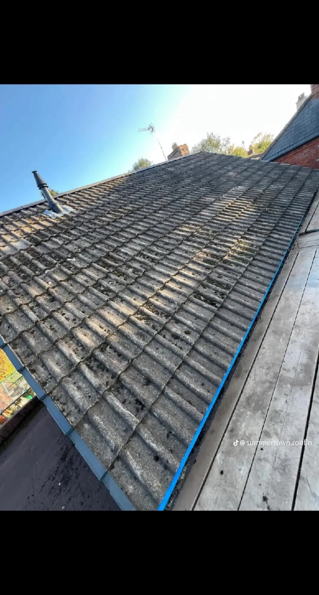 Images Starline Roofing