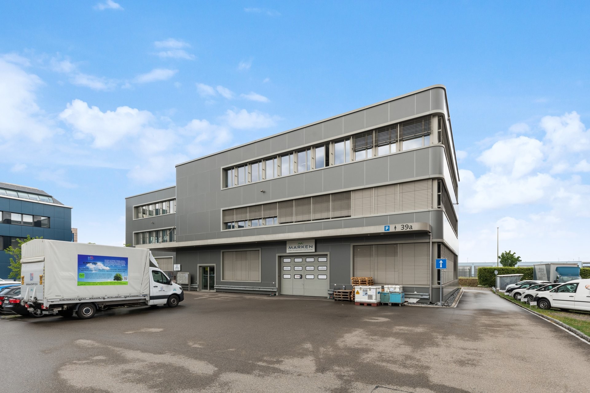 Bilder Treuhand & Immobilien Abt AG