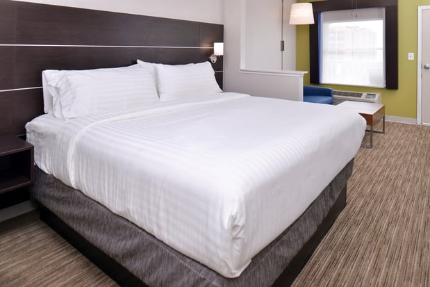 Images Holiday Inn Express & Suites Corpus Christi-N Padre Island by IHG