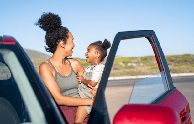 Images Justice White at Comparion Insurance Agency