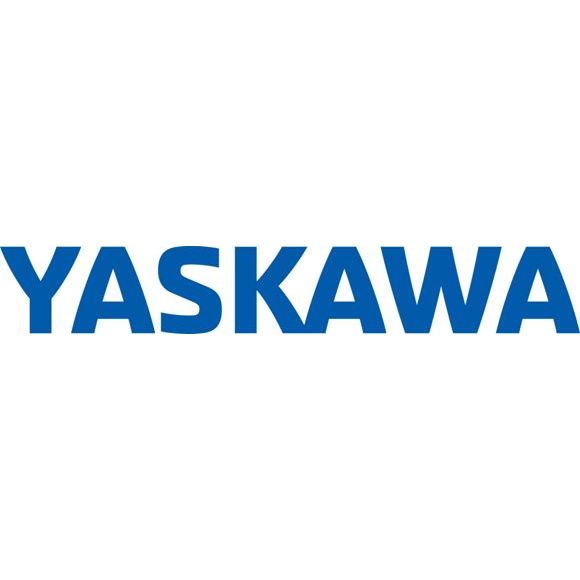 Yaskawa Finland Oy Motoman Logo