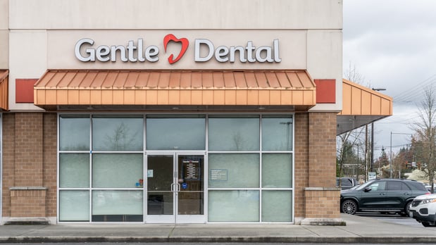 Images Gentle Dental Marysville