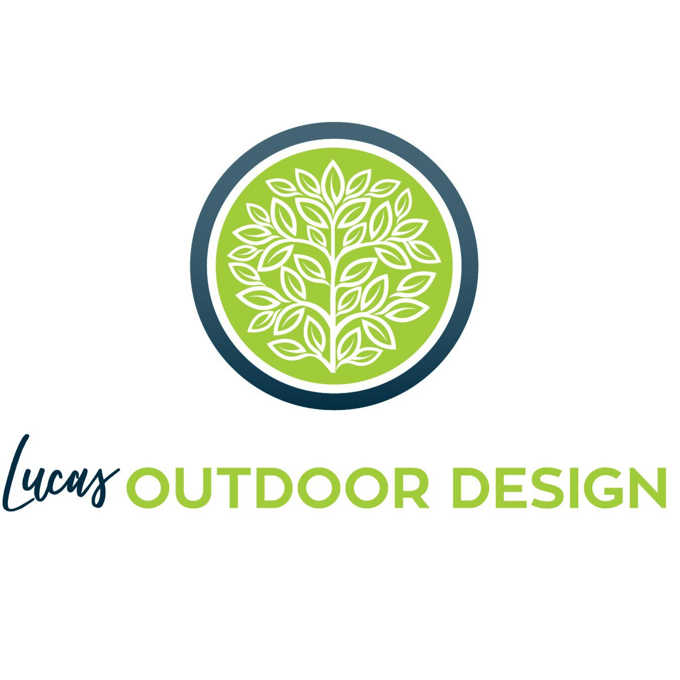 Lucas Outdoor Design - Knoxville, TN - (865)549-2734 | ShowMeLocal.com