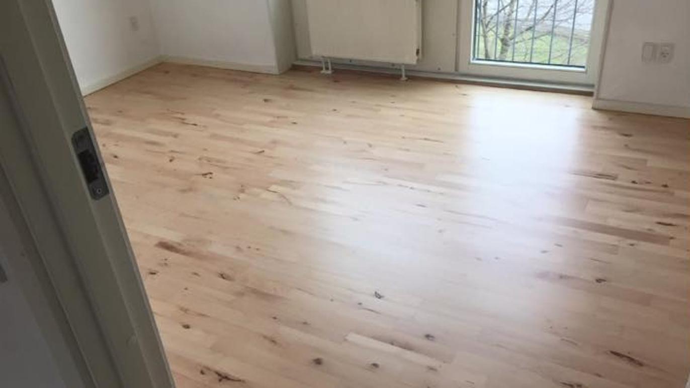 Images Visti & Sommers Gulvservice ApS