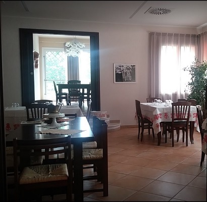 Vittorio Ristorante