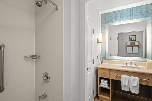 Images Homewood Suites by Hilton Anaheim Resort - Convention Center