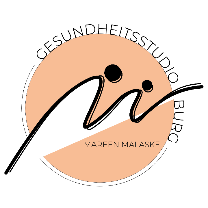 Gesundheitsstudio Burg in Burg im Spreewald - Logo