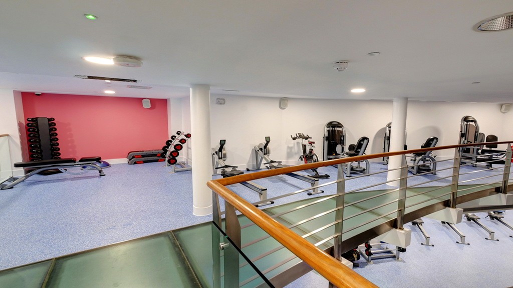 Images The Gym Group London Charing Cross