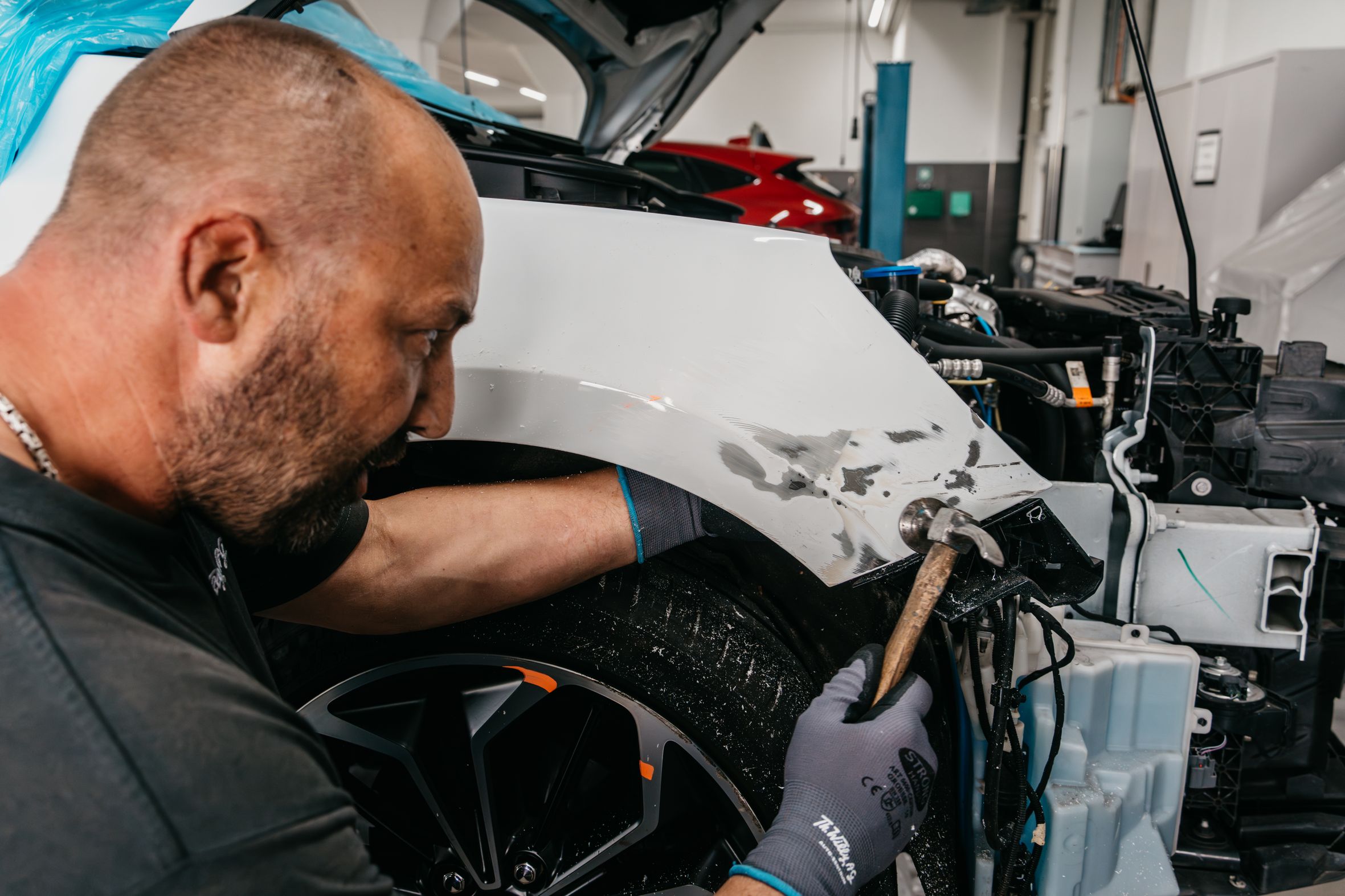 Bilder Th. Willy Zürich-Schlieren