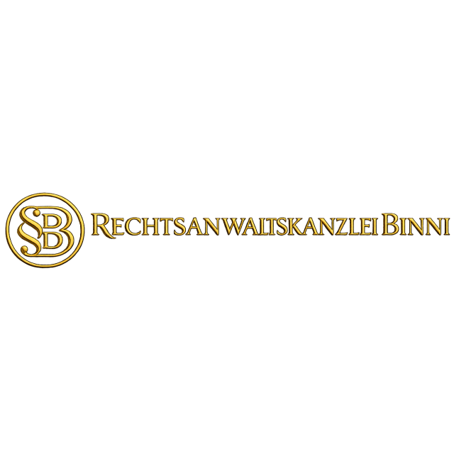 Rechtsanwaltskanzlei Binni  
