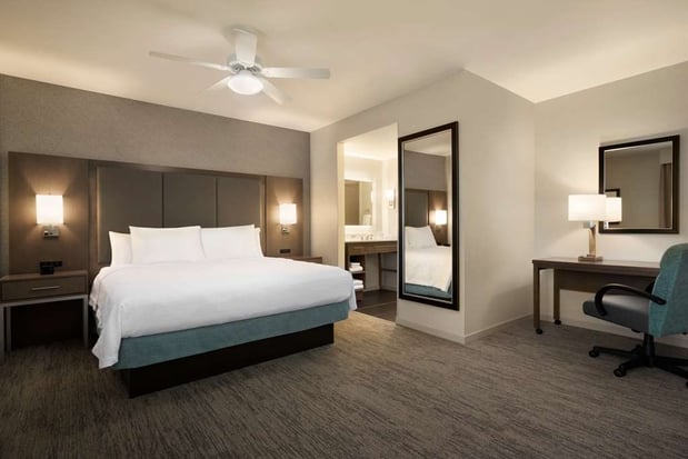 Images Homewood Suites by Hilton Southaven