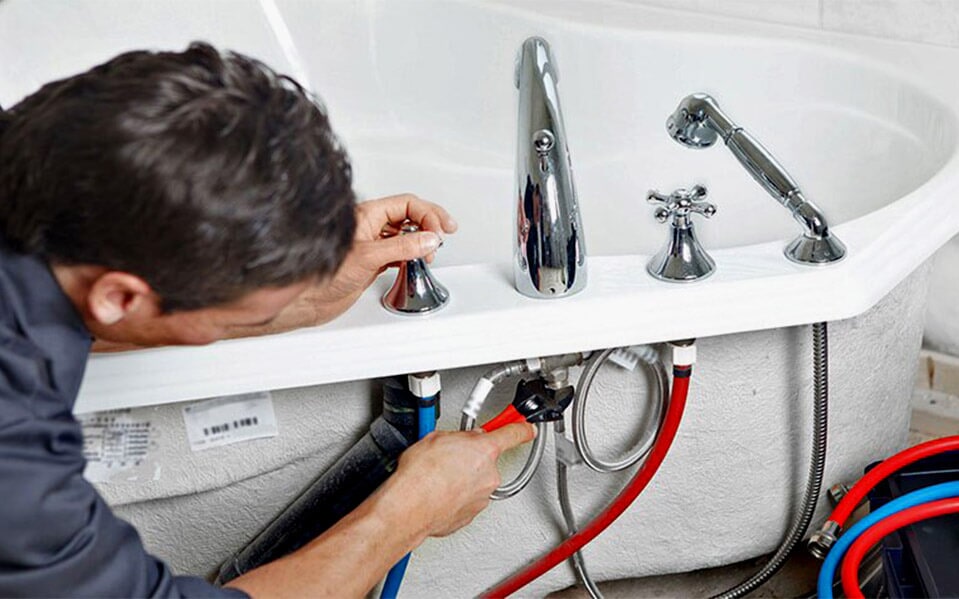 Images Servicios De Plomería Rodríguez