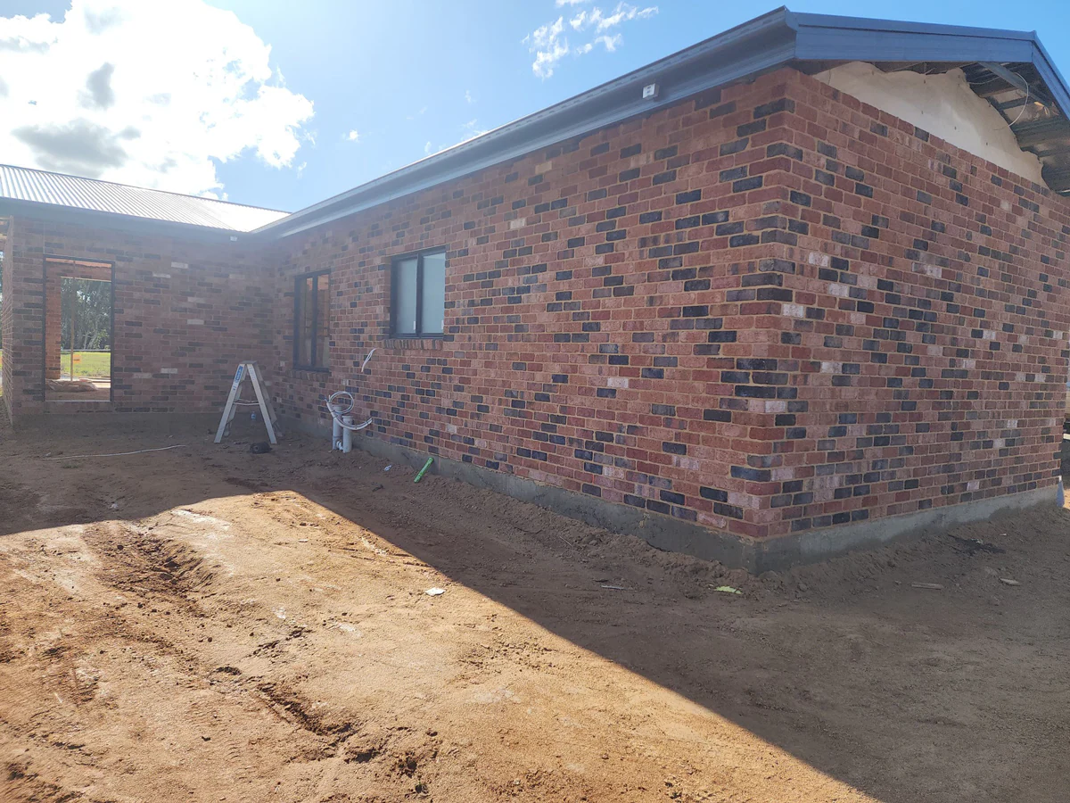 Images Central Vic Brick Cleaning