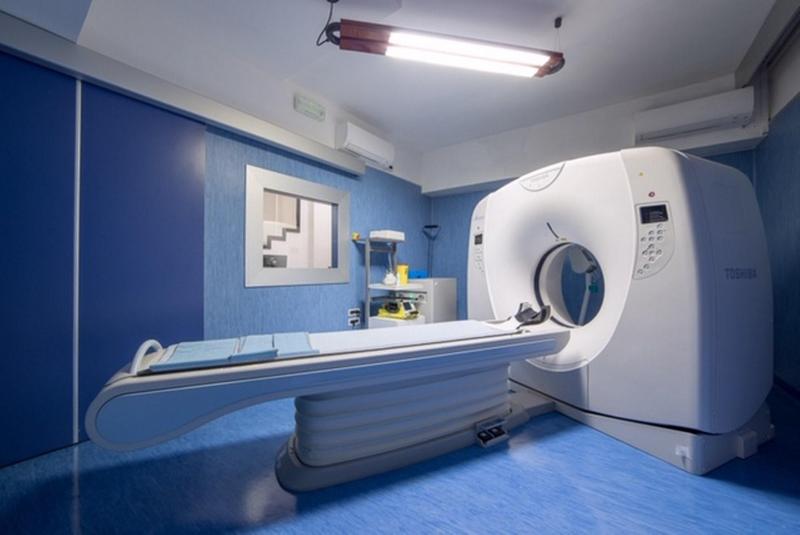 Images Centro di Radiologia A. Ginolfi e C.