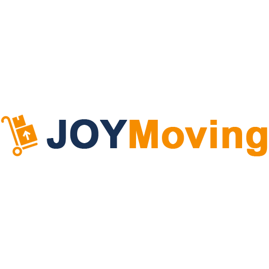 Joy Moving Company Inc. Logo