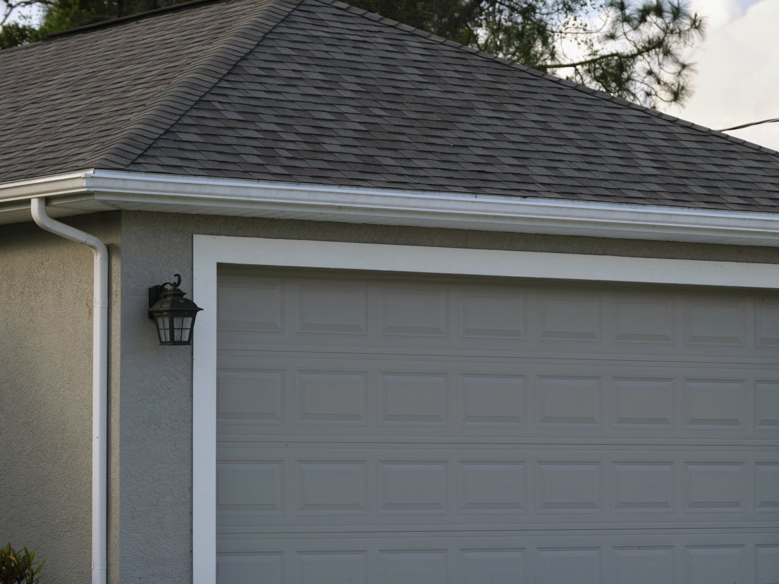 Father & Son Garage Doors