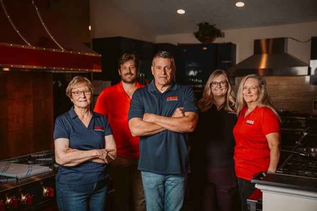 Images Voss TV & Appliance