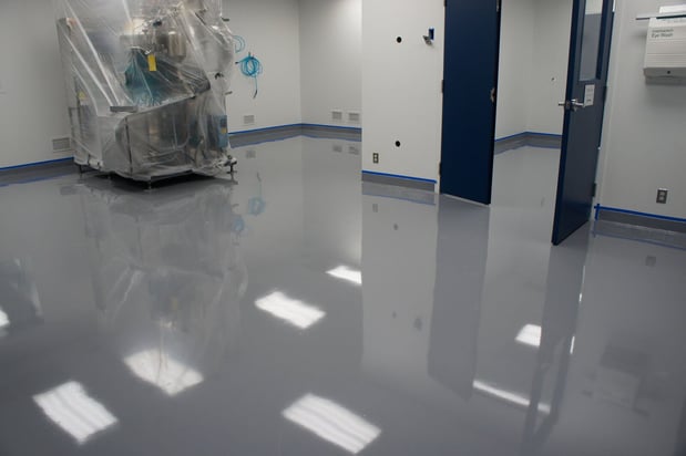 Images CMK Coatings Corp