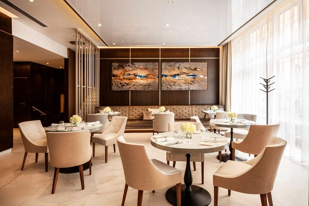 Images Radisson Blu Beke Hotel, Budapest