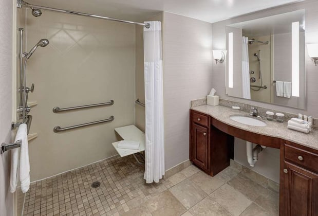 Images Homewood Suites by Hilton Huntsville-Village of Providence