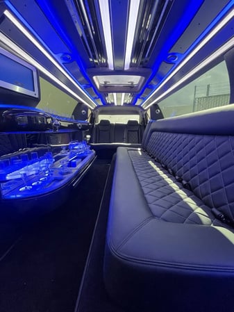 Images Princess Limousines LLC