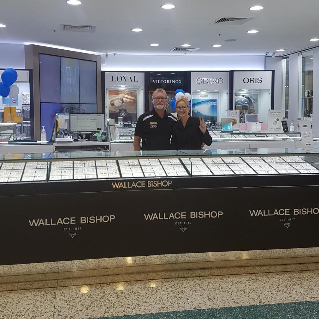 Images Wallace Bishop Kawana Waters