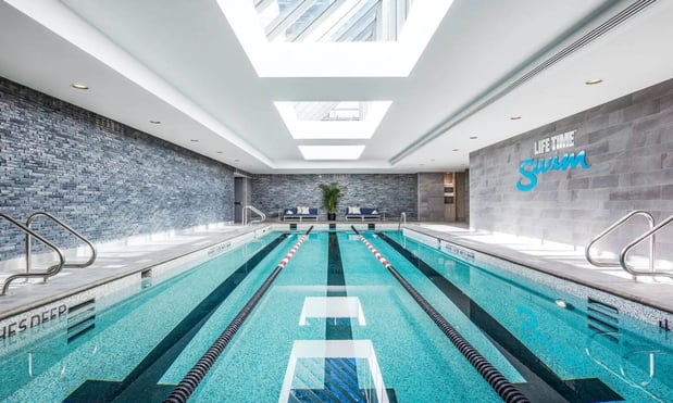 Images SKY - Luxury Apartments