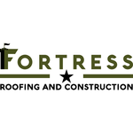 FORTRESS ROOFING AND CONSTRUCTION LLC Logo