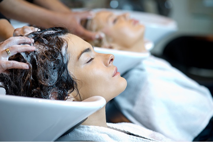 Images Salon East Naples