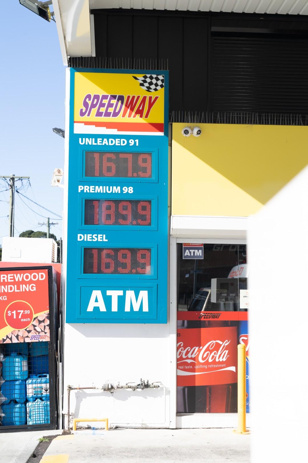 Images SPEEDWAY PARRAMATTA