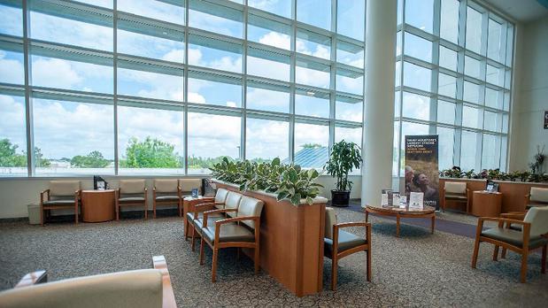 Images Memorial Hermann Outpatient Services at Southeast Hospital