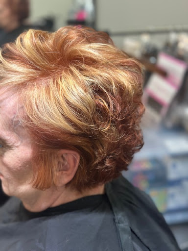 Images Hair by Philomena