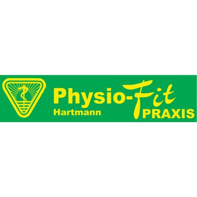 Physio-Fit Praxis Pfeuffer Manuelle Therapie- Lymphdrainage-Skoliosetherapie Logo