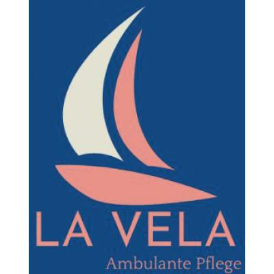Logo Ambulante Pflege La Vela