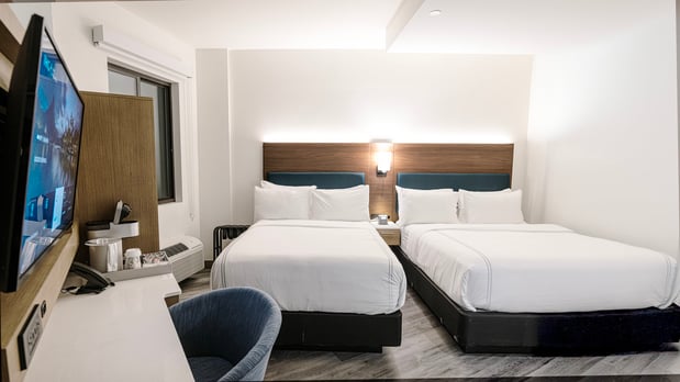 Images Even Hotel Long Island City - New York by IHG