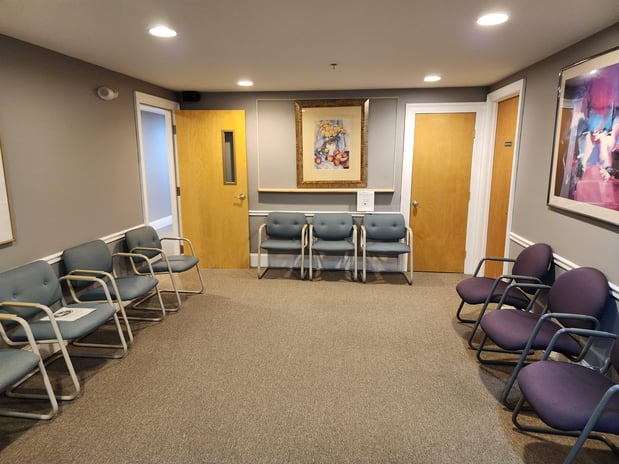 Images LifeStance Therapists & Psychiatrists Manchester