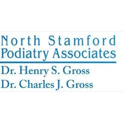 North Stamford Podiatry Associates Logo
