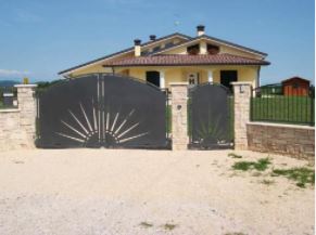 Images Carpenteria Metallica Mazzoli