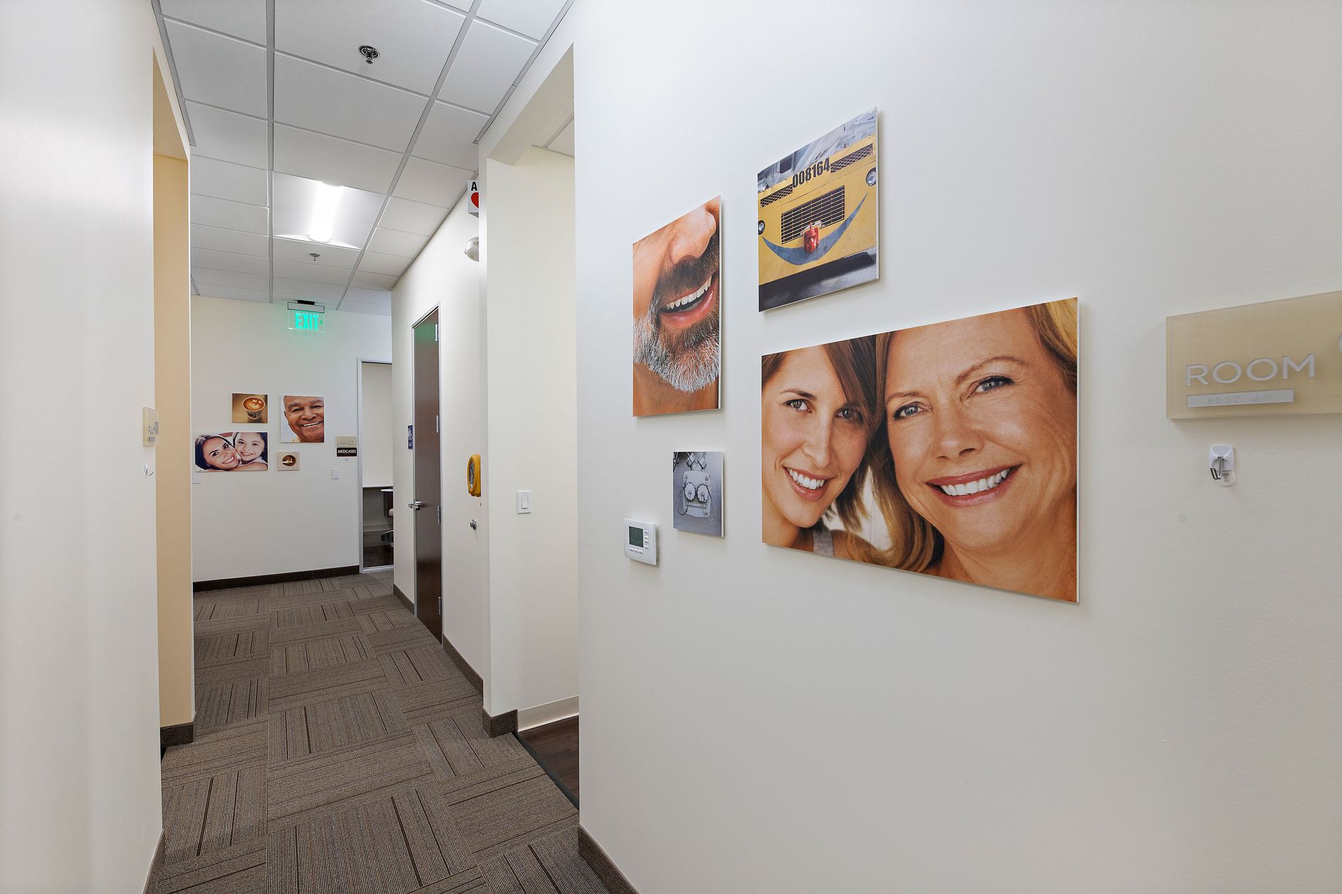Images Greenhaven Modern Dentistry